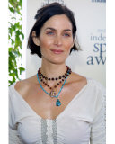 Carrie-Anne Moss Photo