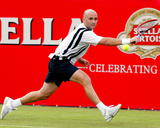 Andre Agassi Photo