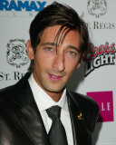 Adrien Brody Photo
