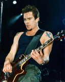 Mark McGrath Foto