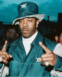 Busta Rhymes Photographie