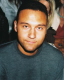 Derek Jeter Photo