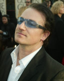 Bono Photo