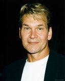 Patrick Swayze Photographie