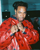 Busta Rhymes Photographie