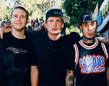 Blink 182 Photo