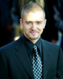 Justin Timberlake Photo