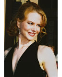 Nicole Kidman Photo