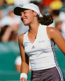 Martina Hingis Photographie