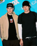 Blink 182 Photo