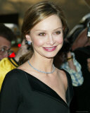 Calista Flockhart Foto