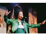 Erykah Badu Photo Erykah Badu Photo