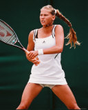 Anna Kournikova Photo