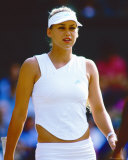 Anna Kournikova Foto