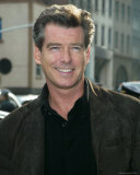 Pierce Brosnan Photo