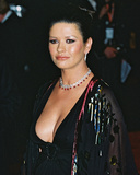 Catherine Zeta-Jones Photographie