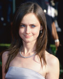 Alexis Bledel Photographie