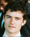 Orlando Bloom Foto
