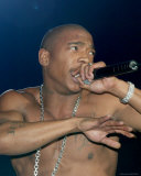 Ja Rule Photo