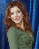 Alyson Hannigan pictures, news ...