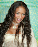 Naomi Campbell Photo