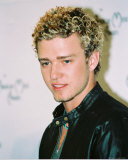 Justin Timberlake Photo