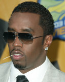 Puff Diddy Photographie