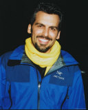 Oded Fehr Foto Oded Fehr Foto