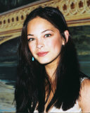 Kristin Kreuk Photo