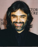 Andrea Bocelli Photo