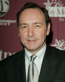 Kevin Spacey Photo