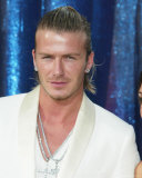 David Beckham Photo
