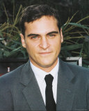 Joaquin Phoenix Photo