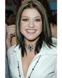 K Clarkson Photo