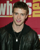 Justin Timberlake Photo