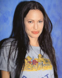 Angelina Jolie Photo