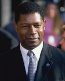 Dennis Haysbert Fotografía