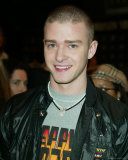 Justin Timberlake Photo