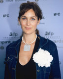 Carrie-Anne Moss Photographie