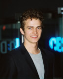 Hayden Christensen Photo
