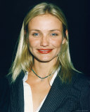 Cameron Diaz Photo