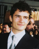 Orlando Bloom Foto