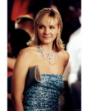Kim Cattrall Photo