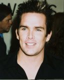Mark Mcgrath Photo