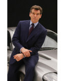 Pierce Brosnan Photographie