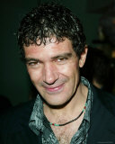 Antonio Banderas Photo