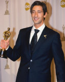 Adrien Brody Photographie