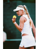Anna Kournikova Foto