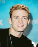 Justin Timberlake Photo