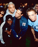 Crazy Town Photographie